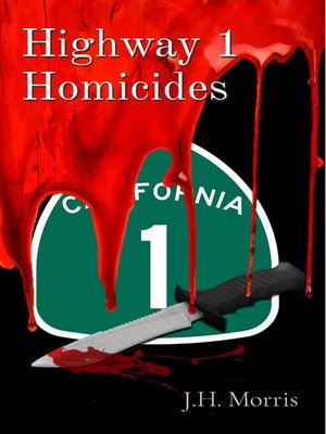 cover image of Highway 1 Homicides